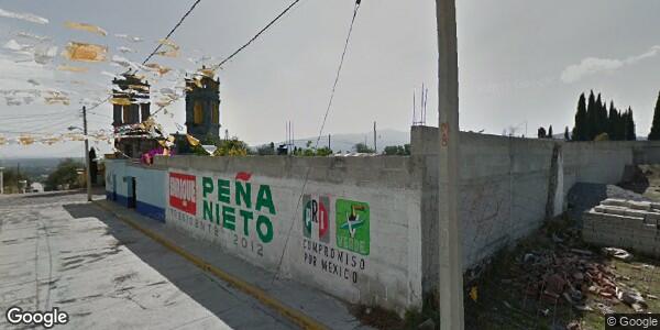 POLICÍA MINISTERIAL DEL ESTADO